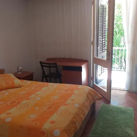 Apartmani Suzy Lägenhet Podgora (Split-Dalmatia)