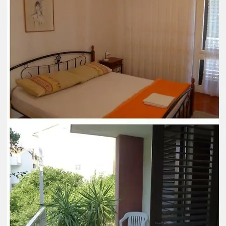 Apartmani Suzy Lägenhet