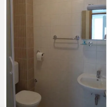 Apartmani Suzy Lägenhet