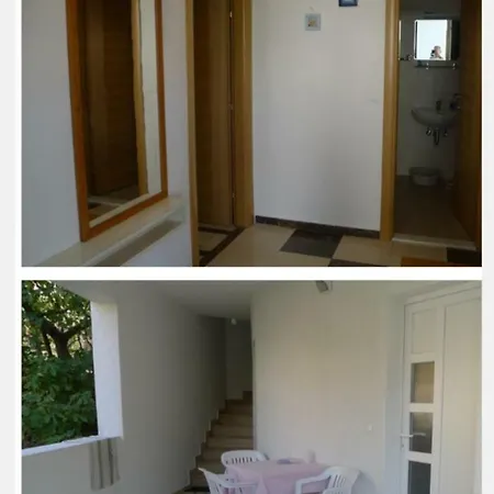 Apartmani Suzy Podgora (Split-Dalmatia)