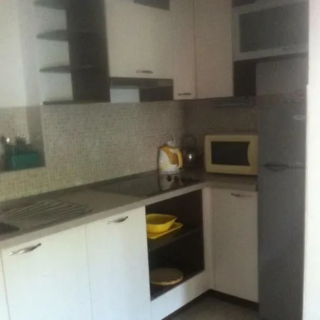 Lägenhet Apartmani Suzy