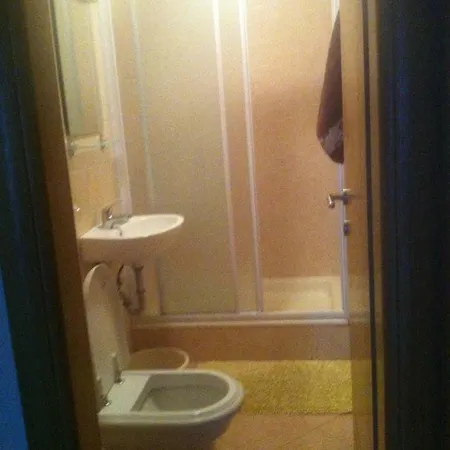 Apartmani Suzy Podgora (Split-Dalmatia)