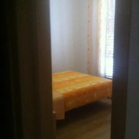 Apartmani Suzy Lägenhet Podgora (Split-Dalmatia)