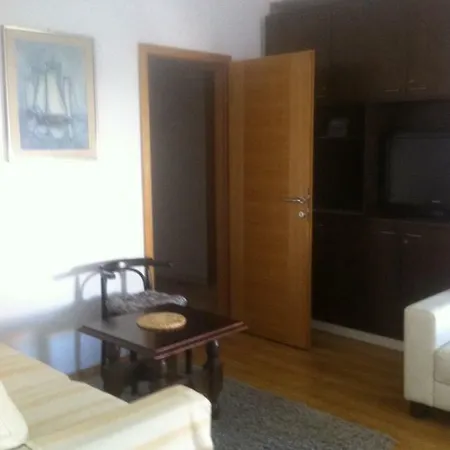 Apartmani Suzy