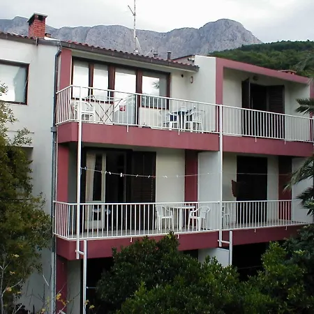 Apartmani Suzy Lägenhet