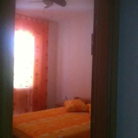 Apartmani Suzy Apartment Podgora (Split-Dalmatia)